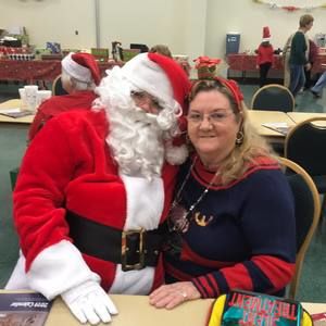 Meet your Posher, Robyn